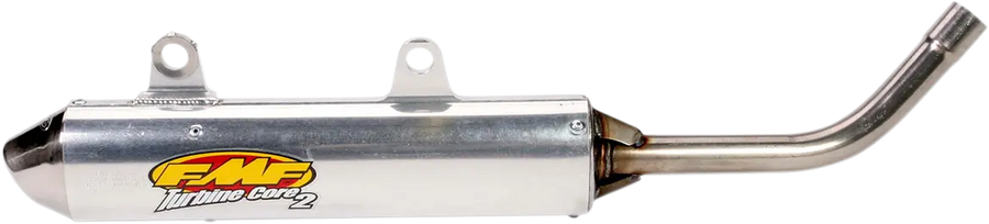 Ktm 250 Mxc [2004-2005] - Silenziatore posteriore Turbinecore 2 Spark Arrestor – foto 1