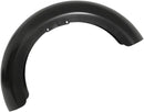 harley davidson flfb [KLOCK WERKS] - Hugger Series front fender with mounting blocks for Softail/Dyna-5