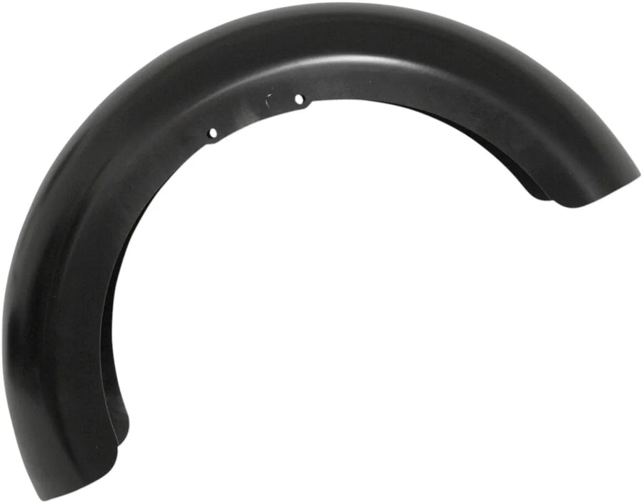 harley davidson flfb [KLOCK WERKS] - Hugger Series front fender with mounting blocks for Softail/Dyna