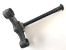 BMW F 650 CS Scarver [2001] - Bridge fork sotto-1