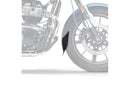ROYAL ENFIELD SUPER METEOR 650 [2025] – Front fender extension-1