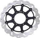 Honda CBR 1000 Rr-R Fireblade SP Carbon Edition [2024-2025] - brake disc - picture 2