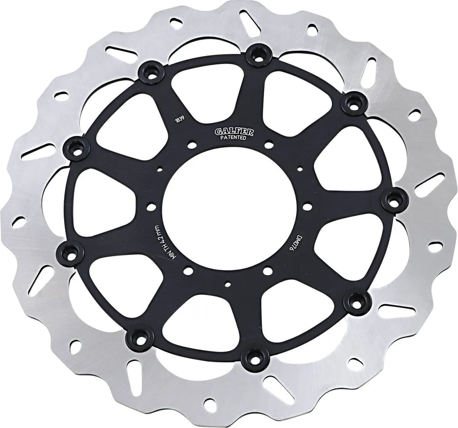 Honda Cbr1000Rr Fireblade [2021, 2023] - Bremsscheibe – Bild 2
