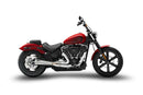 Harley Davidson Softail [ZARD] – scudo termico-2