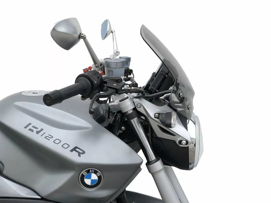 BMW R 1200 R [WRS] - windshield
