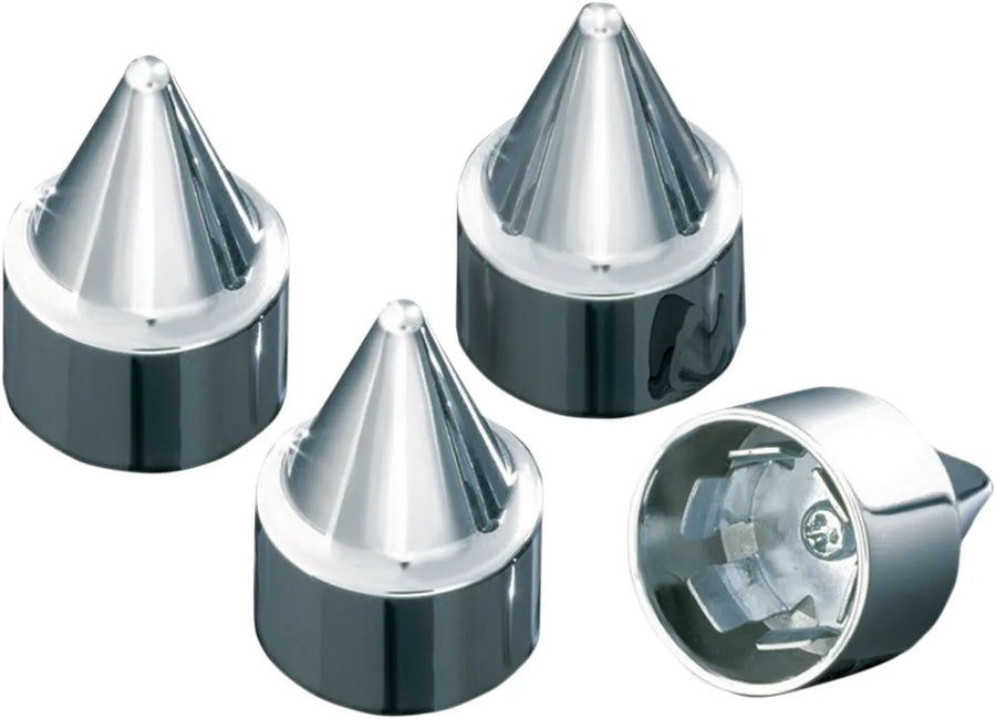 Harley-Davidson Street Bob 114 FXBBS [Kuryakyn]-Copertura screw per rocker box