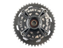 Yamaha XT 600 3TB [1991] - Ruota a catena-5
