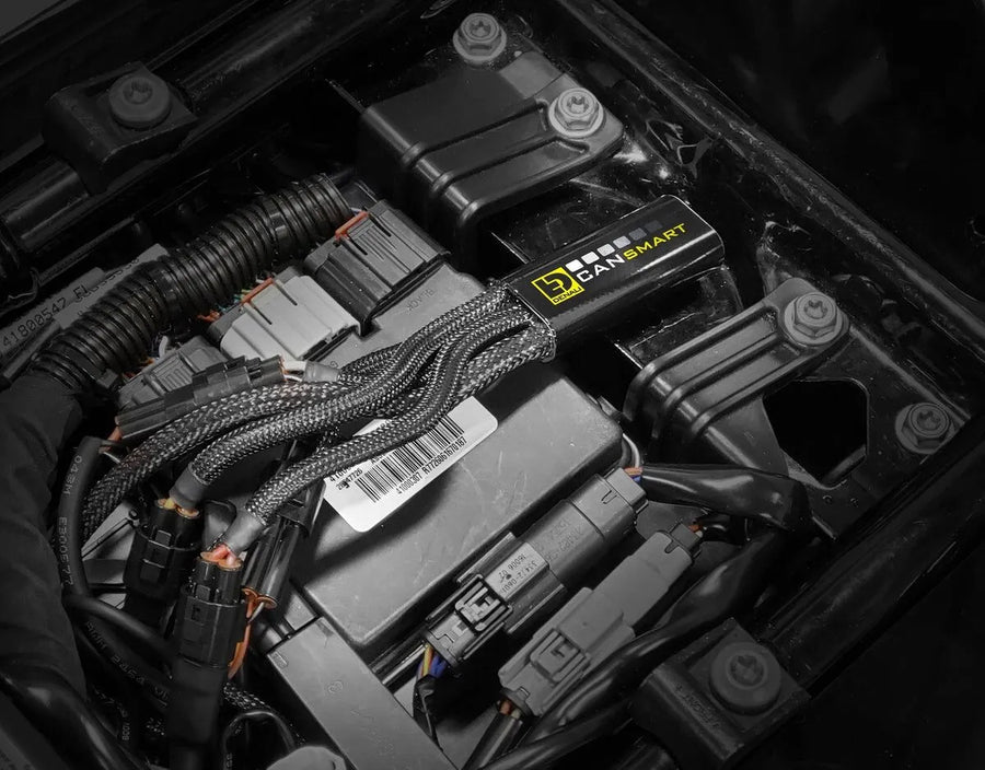 harley-davidson sportster s [DENALI] – Controllo CANsmart™ GEN II V-Twin