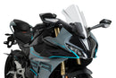 CFMOTO 450 SR [2025] – Cupolino Z-Racing – Nero-10