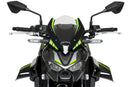 KAWASAKI Z 900 SE [2025] – Spoiler D12 – Nero-9