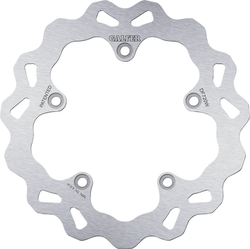 Bmw R 1200 Rt ABS [2018-2019] - disco freno - foto 1