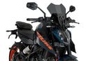 KTM 390 DUKE [2025] – New Generation Touring – Mattschwarz-7