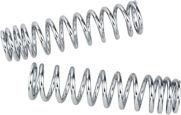 Honda CB 650 R [Sospensione progressiva]-Shock Assorbercero Spring per 12 serie e 412 serie