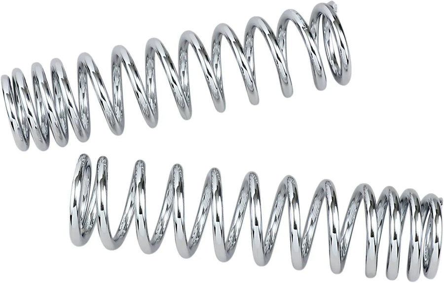 Kawasaki Vulcan S [Sospensione progressiva]-Shock Assorbercero Spring per 12 serie e 412 serie