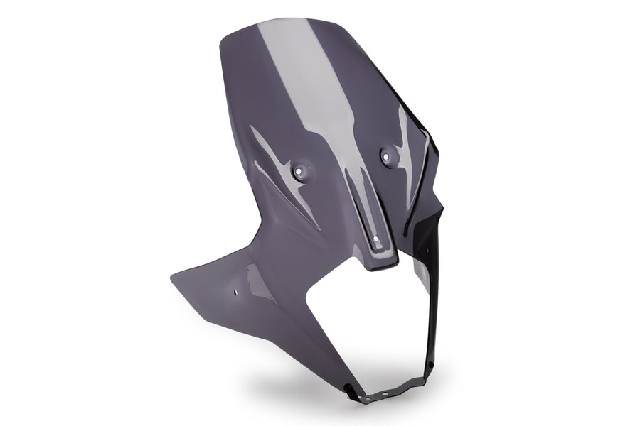 KTM 890 ADVENTURE R [2025] – Tourenscheibe – Transparent