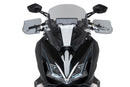 KYMCO SUPER DINK 125 GT [2025] – Maxiscooter Handschutzprotektoren – Transparent-1