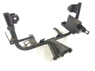 Honda NX 650 Dominator RD02 [1992] - Verkleidungshalter vorne Geweih