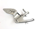 Yamaha YZF R1 RN12 [2005] - Footrest holder right-1