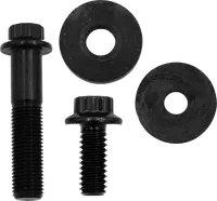 Harley-Davidson FXSTS 1450 Softail Springer [2000-2001] - Gorilla Rocker Arm Shaft and Bolt Kit - Figure 7