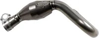 Kawasaki Kx450X [2024-2026] - Collettore Megabomb SX Style - immagine 7