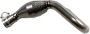 Ktm 450 Xc F [2019-2021] - Megabomb manifold pipe - material: titanium - picture 2