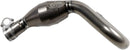 Ktm 450 Xc F [2019-2021] - Megabomb manifold pipe - material: titanium - picture 1