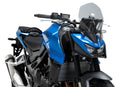 HONDA CB 750 HORNET [2025] – New Generation Touring – Stark getönt-6