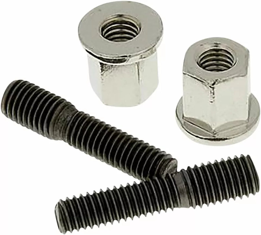 Yamaha XT 350 [Naraku]-exhaust bolt