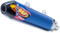 Husaberg FE 501 [2013-2014] - Silenziatore posteriore slip-on Factory 4.1 RCT – immagine 8