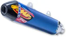 Husaberg FE 501 [2013-2014] - Silenziatore posteriore slip-on Factory 4.1 RCT – immagine 8