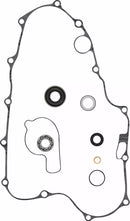 Husqvarna TE 450 [Prox]-Output della pompa d'acqua-1