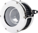 Harley-Davidson FLTRT 1923 Road Glide 3 117 [2026] - BA air filter kit - Surface: Black, Chrome, Clear - Image 1