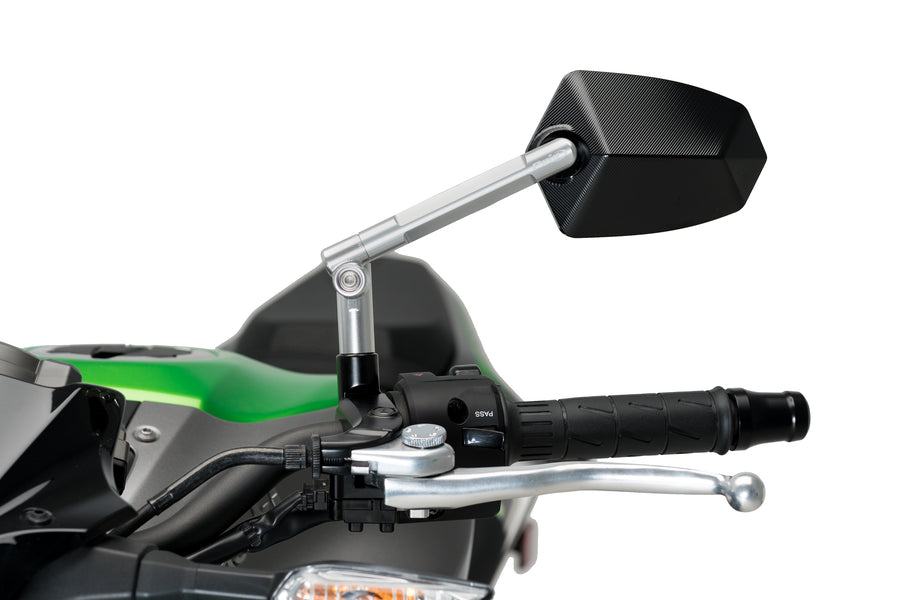 HARLEY DAVIDSON SPORTSTER S RH 1250 S [2025] – Specchietto retrovisore GT.1 – Anodizzato