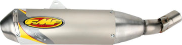 Honda CRF 250 R [2005] - Powercore 4 slip-on silencer – picture 1