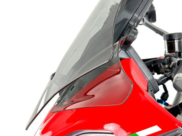 ducati multistrada 1200 [WRS] – Paar seitliche Windabweiser - 0