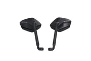 benelli leoncino 125 [SW-MOTECH] – sports mirror set, short mirror arm