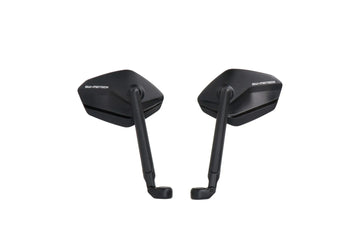 aprilia smv 750 dorsoduro [SW-MOTECH] – set specchietti sportivi, braccio specchietto corto