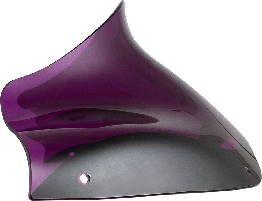 Harley Davidson fltruse [KLOCK WERKS] – Parabrezza Kolor Flare™