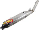 Yamaha Yz 450 Fx [2024-2026] - Factory 4.1 RCT exhaust system - picture 4
