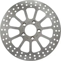 Harley-Davidson XL 1200 T Sportster Superlow [2020] - Fixed brake disc Skull - Image 9
