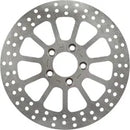 Harley-Davidson XL 1200 T Sportster Superlow [2020] - Fixed brake disc Skull - Image 9