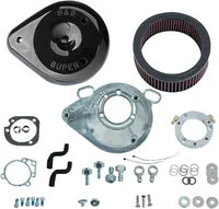 Harley-Davidson Fxds-Con 1340 Dyna Convertible [1993] - Sidekick Luftfilter-Kit – Bild 11