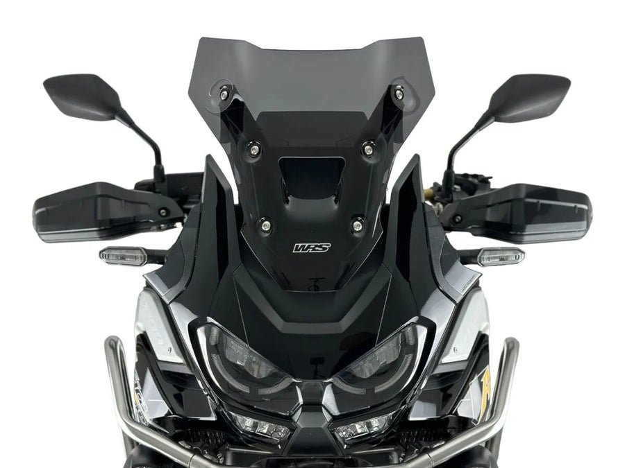 Honda CRF 1100 Africa Twin [WRS] - parabrezza