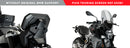 BMW F 900 R [2024] – Cupolino Touring di nuova generazione – nero-15
