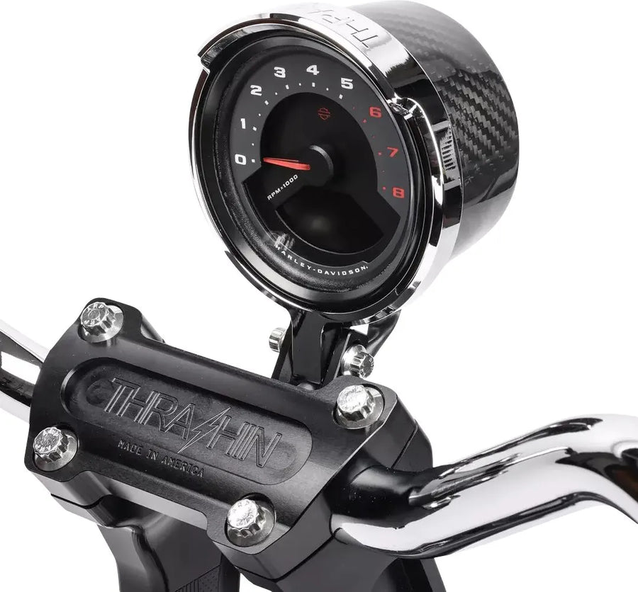 harley davidson fxlrs [THRASHIN SUPPLY CO.] – Softail Anzeigen-Versatzkit
