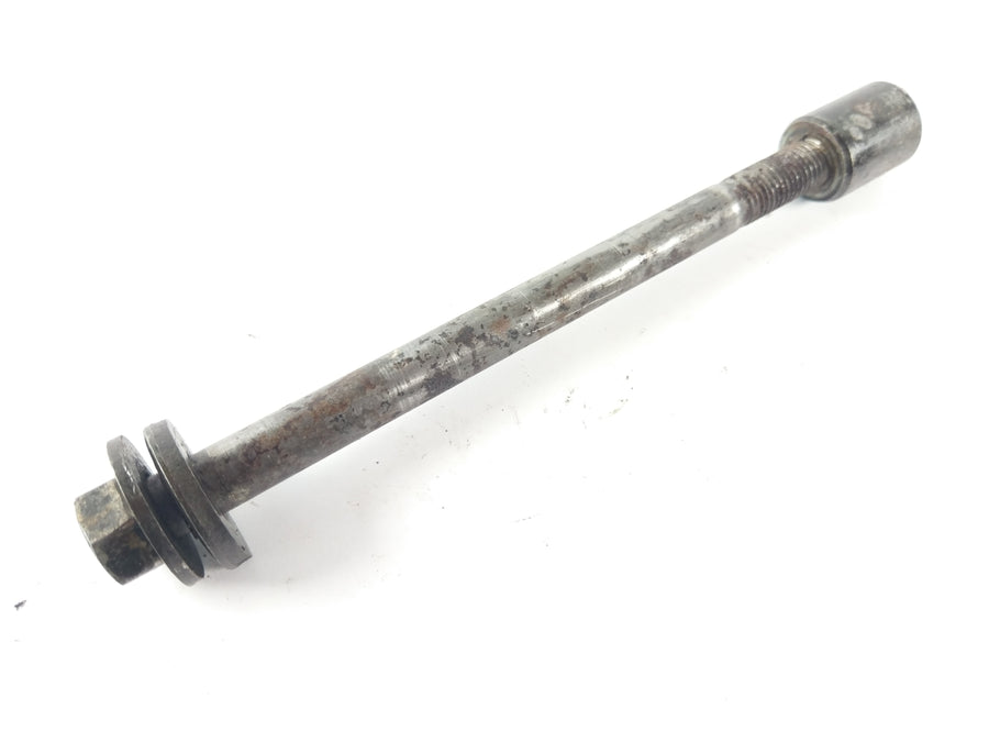 Suzuki RG 250 GMA GJ21D - bullone dell'asse slock