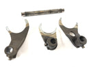 Honda CB 900 F2 SC09 [1985] - Switch Forks Switching Claws Set-1