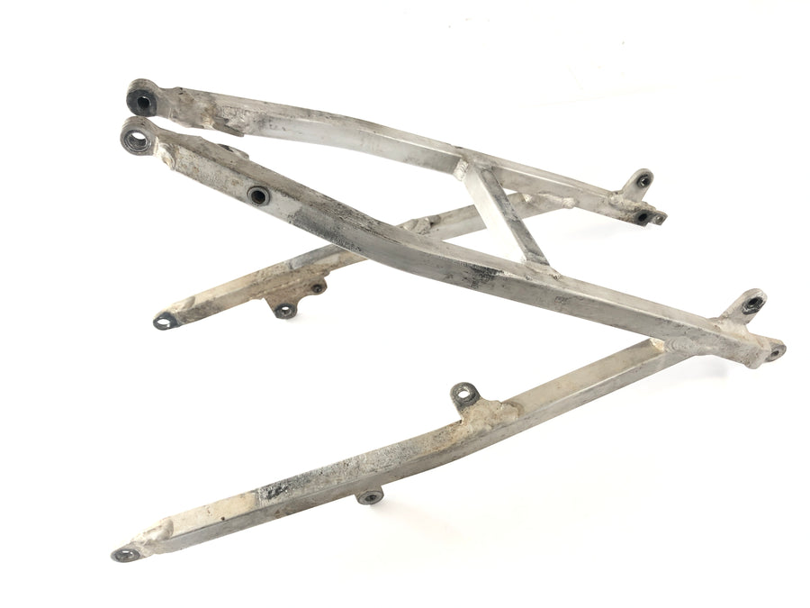 Honda CRF 450 R [2003] - Frame posteriore