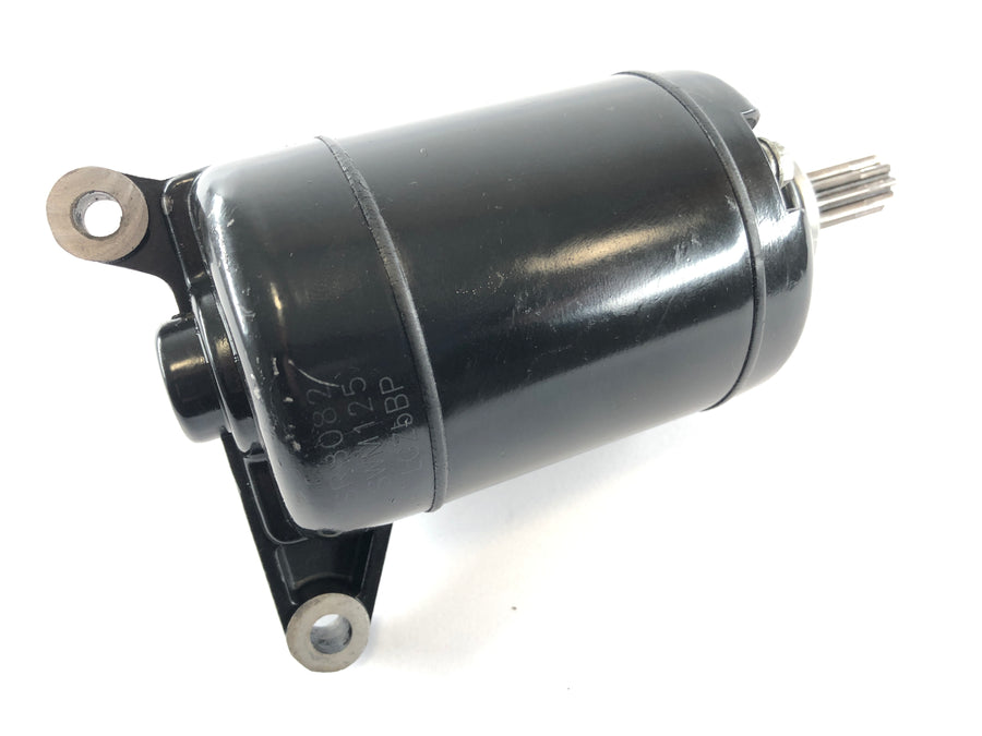 SWM SM 125 R [2017] - Anlasser Startermotor