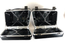 Kawasaki 1500 VN -15 SE VNT 50 A [1989] - Set valigia-5